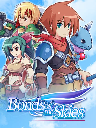 Bonds of the Skies