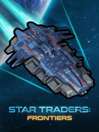 Star Traders: Frontiers