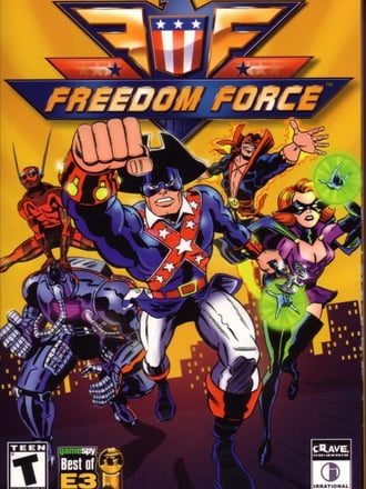 Freedom Force