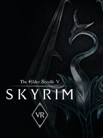 The Elder Scrolls V: Skyrim VR