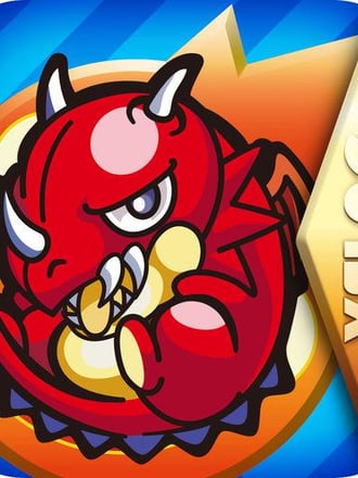 Monster Strike