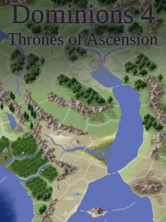 Dominions 4: Thrones of Ascension