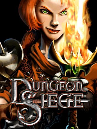 Dungeon Siege
