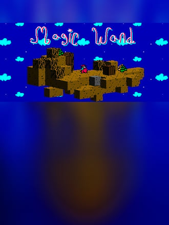 Magic Wand