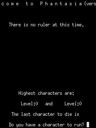 Phantasia