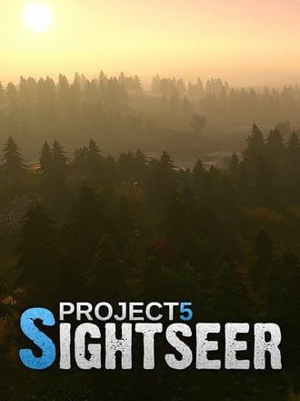 Project 5: Sightseer