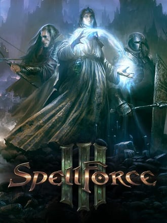 SpellForce III