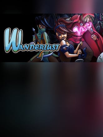 Wanderlust: Rebirth