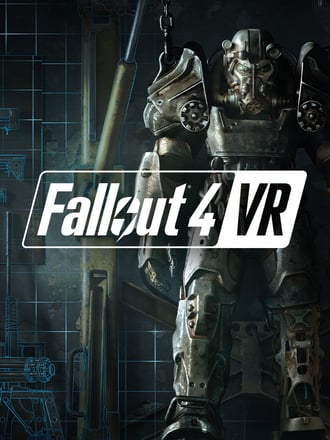 Fallout 4 VR