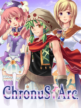 Chronus Arc