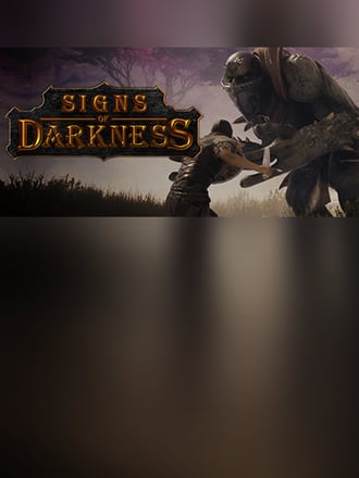 Signs of Darkness