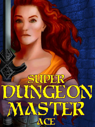 Super Dungeon Master
