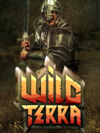 Wild Terra Online
