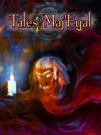 Tales of Maj'Eyal