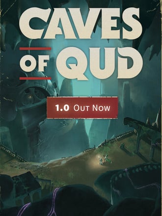 Caves of Qud