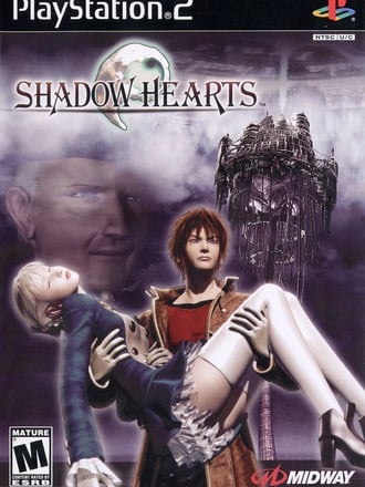 Shadow Hearts