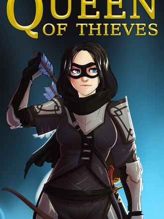 Queen of Thieves