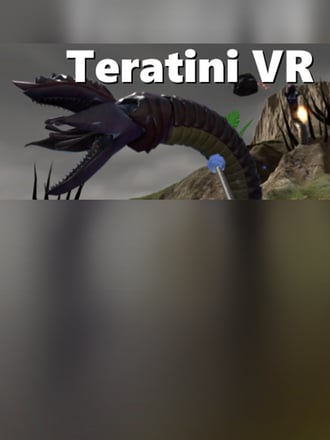 Teratini VR