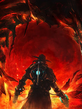 The Incredible Adventures of Van Helsing III
