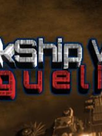 BlockShip Wars: Roguelike