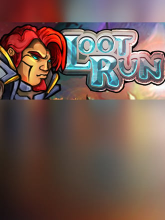 Loot Run
