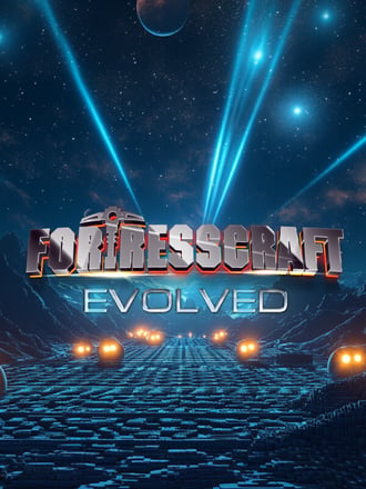 FortressCraft: Evolved