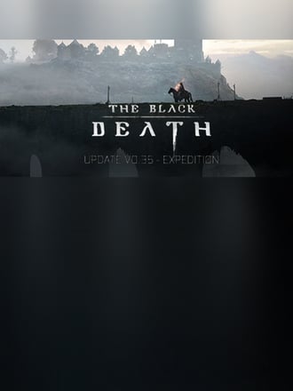 The Black Death