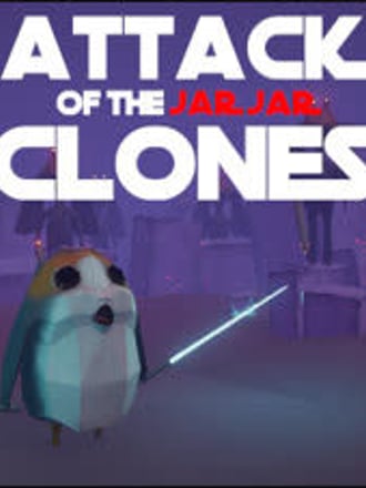 Attack of the Jar Jar Clones