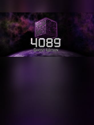 4089: Ghost Within