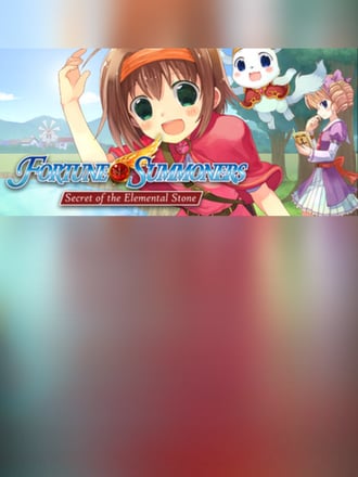 Fortune Summoners