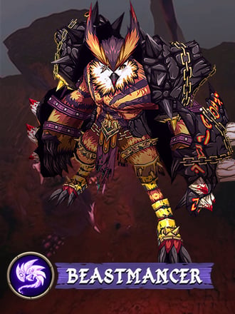 Beastmancer
