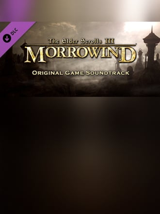 The Elder Scrolls III: Morrowind