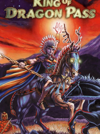 King of Dragon Pass