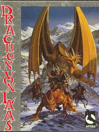 Drachen von Laas