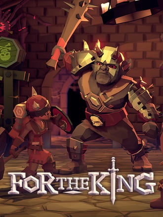 For the King