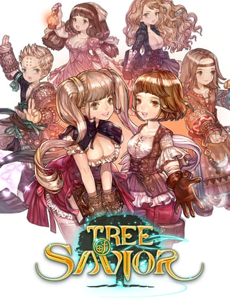 Tree of Savior