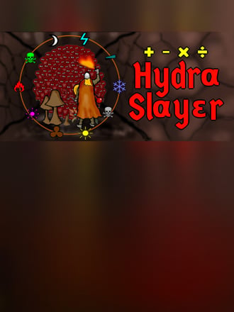 Hydra Slayer
