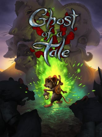 Ghost of a Tale