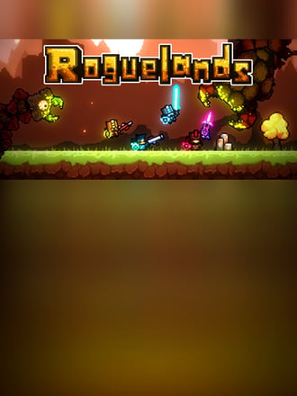 Roguelands