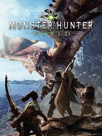Monster Hunter: World