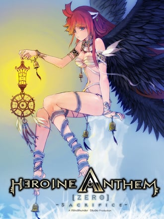 Heroine Anthem Zero