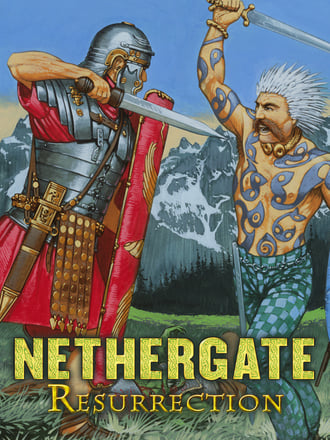 Nethergate: Resurrection