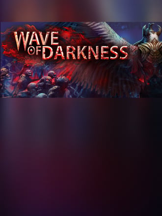 Wave of Darkness