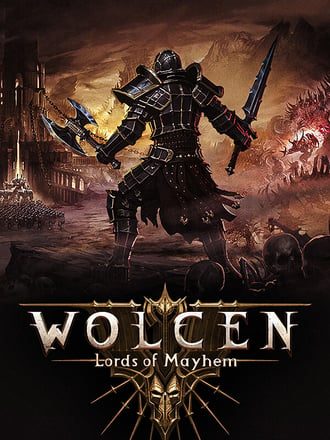 Wolcen: Lords of Mayhem
