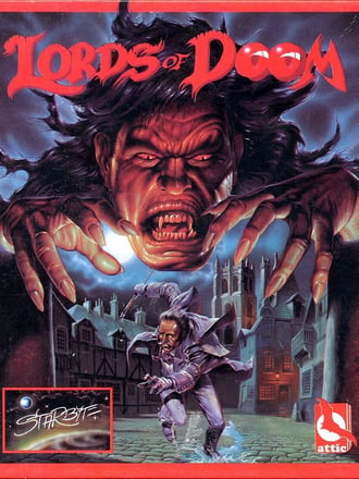 Lords of Doom