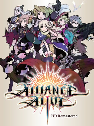 The Alliance Alive