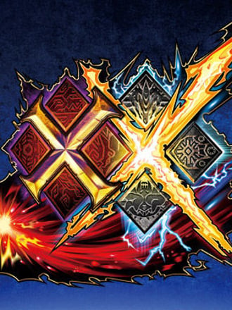 Monster Hunter: Generations Ultimate