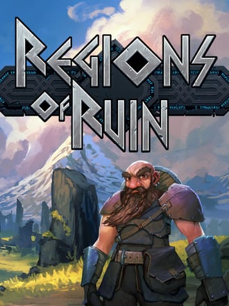 Regions of Ruin