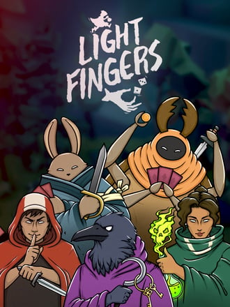 Light Fingers