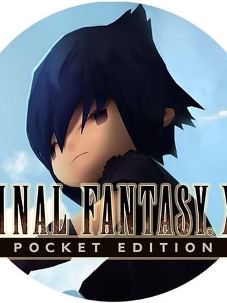 Final Fantasy XV: Pocket Edition